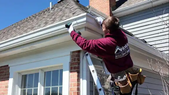 gutter services Brentwood